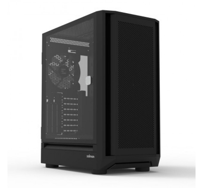 Zalman Корпус Zalman I6BLACK