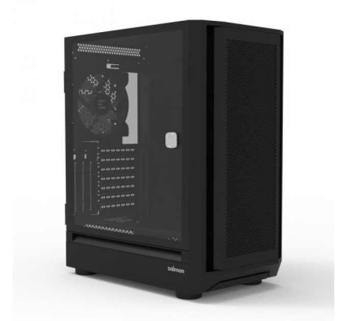 Zalman Корпус Zalman I6BLACK