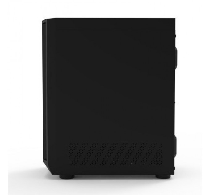 Zalman Корпус Zalman I6BLACK