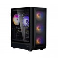 Zalman Корпус Zalman I6BLACK
