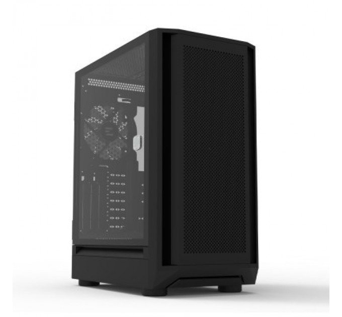 Zalman Корпус Zalman I6BLACK