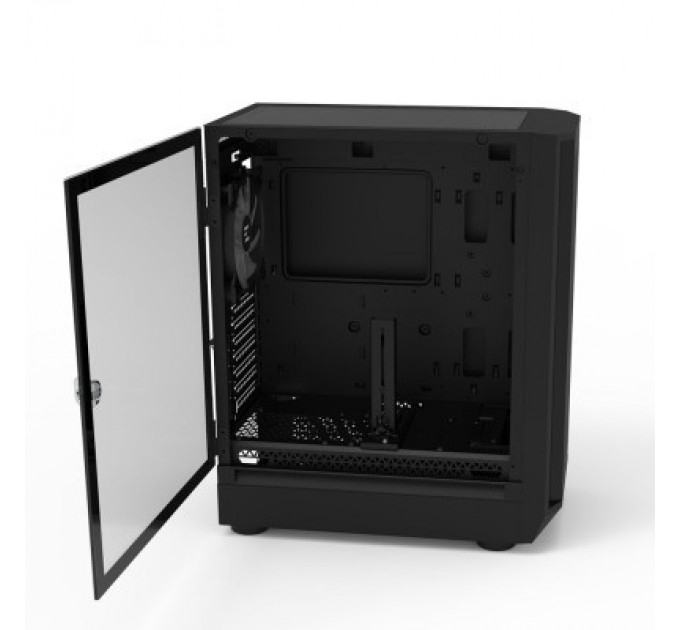Zalman Корпус Zalman I6BLACK
