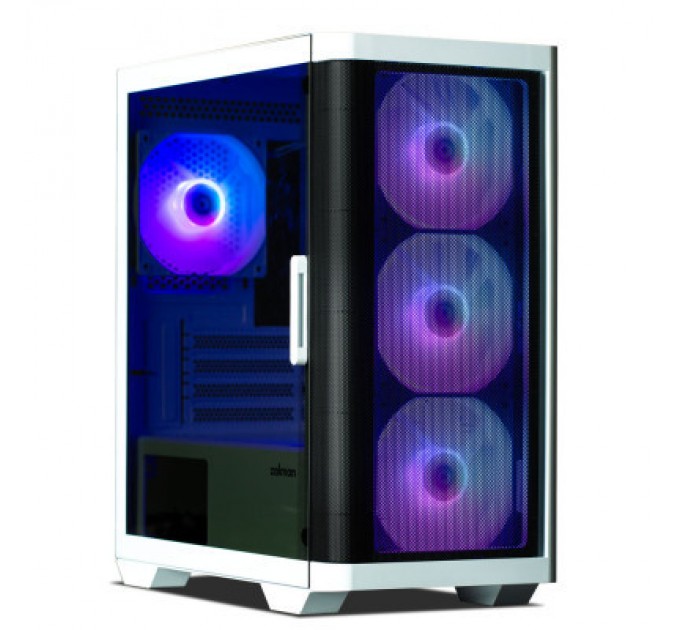 Zalman Корпус Zalman M4WHITE