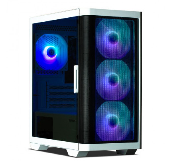 Zalman Корпус Zalman M4WHITE