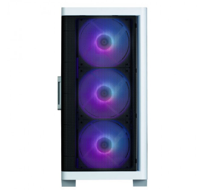 Zalman Корпус Zalman M4WHITE