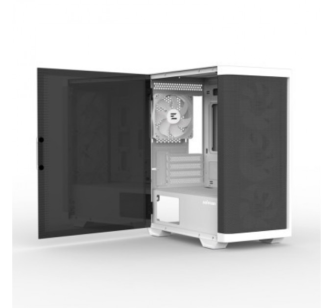 Zalman Корпус Zalman M4WHITE