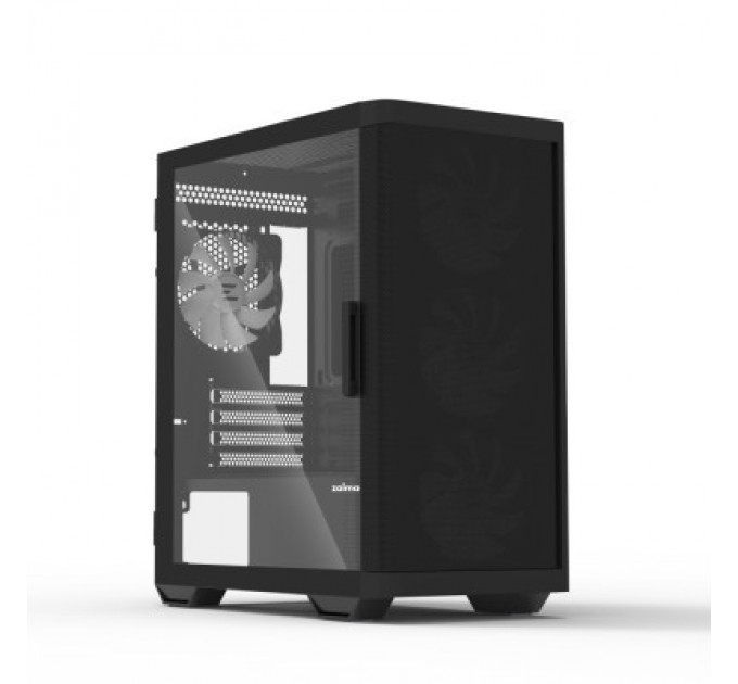Zalman Корпус Zalman M4BLACK