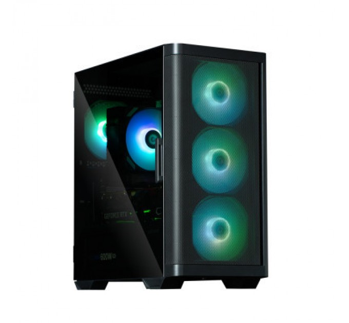 Zalman Корпус Zalman M4BLACK