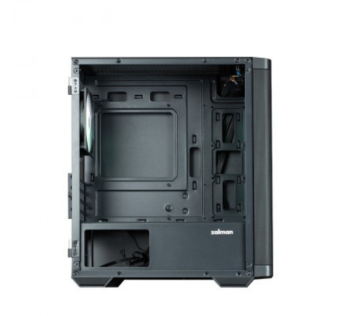 Zalman Корпус Zalman M4BLACK