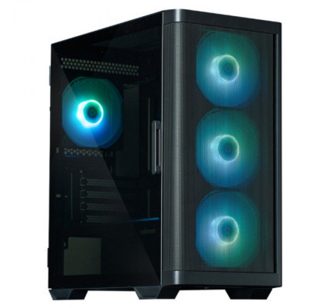 Zalman Корпус Zalman M4BLACK