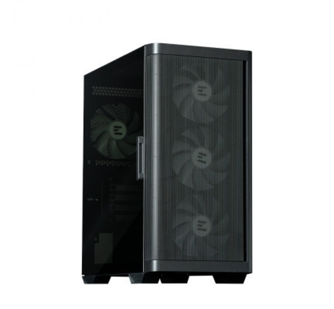 Zalman Корпус Zalman M4BLACK