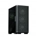Zalman Корпус Zalman M4BLACK