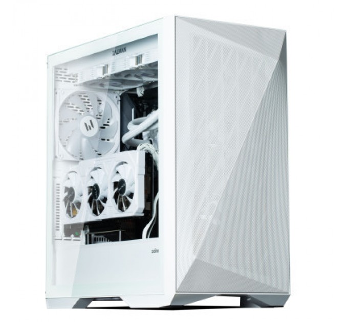 Zalman Корпус Zalman Z9ICEBERGMSWHITE