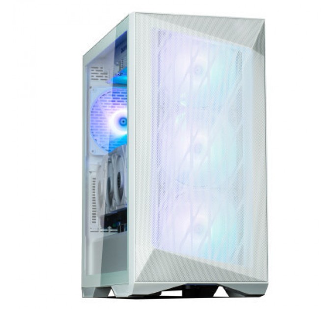 Zalman Корпус Zalman Z9ICEBERGMSWHITE