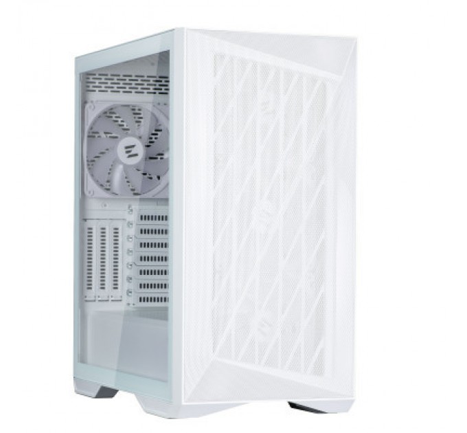 Zalman Корпус Zalman Z9ICEBERGMSWHITE