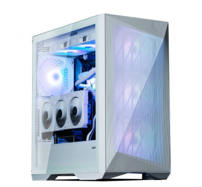 Zalman Корпус Zalman Z9ICEBERGMSWHITE