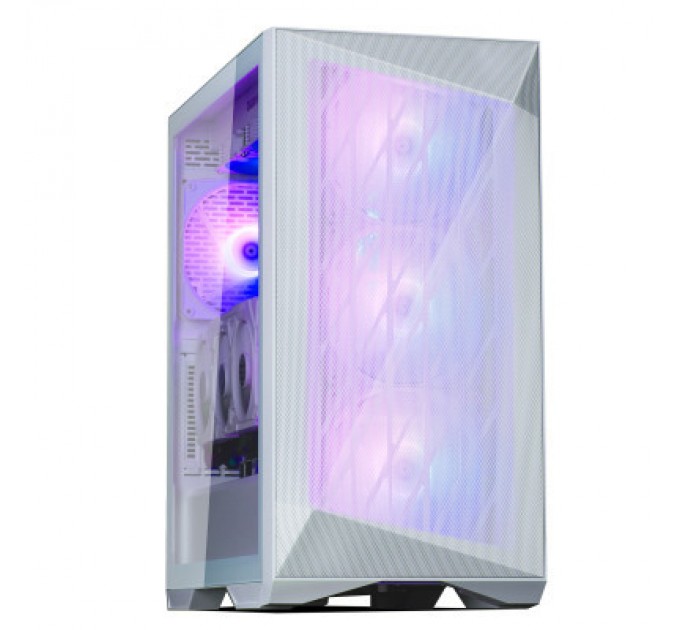 Zalman Корпус Zalman Z9ICEBERGMSWHITE