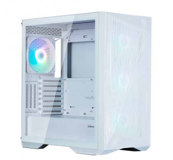 Zalman Корпус Zalman Z9ICEBERGMSWHITE