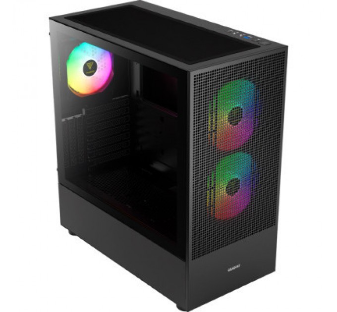 Gamdias Корпус Gamdias TALOS E3 MESH ELITE (4712960139251)