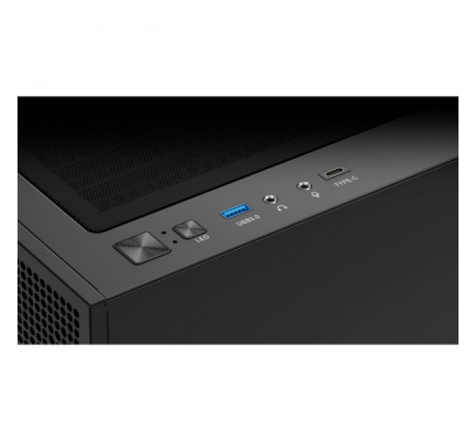 Gamdias Корпус Gamdias TALOS E3 MESH ELITE (4712960139251)