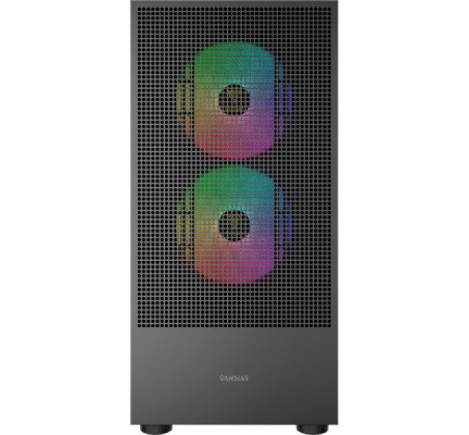 Gamdias Корпус Gamdias TALOS E3 MESH ELITE (4712960139251)