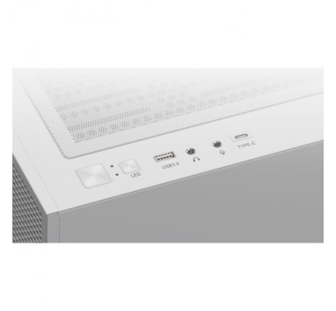 Gamdias Корпус Gamdias TALOS E3 MESH ELITE WH (4712960139268)