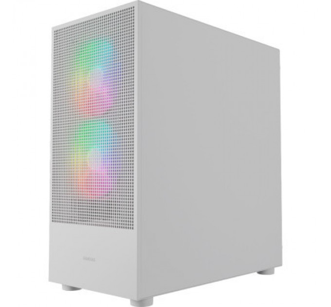 Gamdias Корпус Gamdias TALOS E3 MESH ELITE WH (4712960139268)