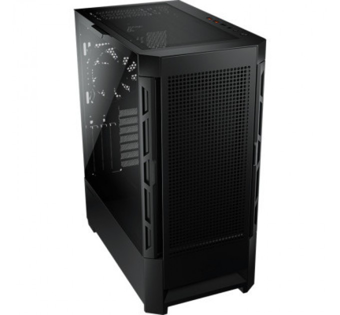 Cougar Корпус Cougar AIRFACE Black