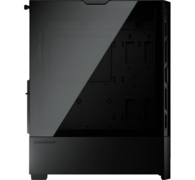 Cougar Корпус Cougar AIRFACE Black
