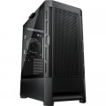 Cougar Корпус Cougar AIRFACE Black
