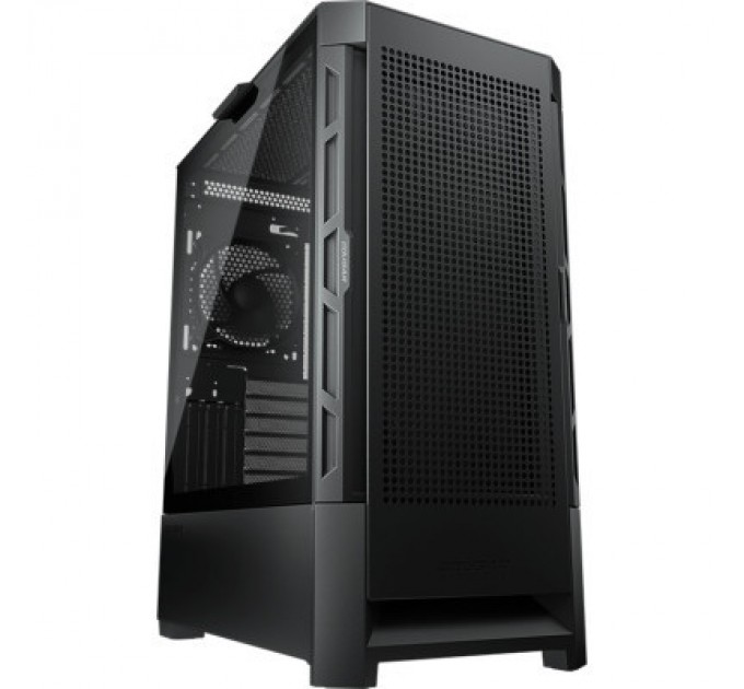 Cougar Корпус Cougar AIRFACE Black
