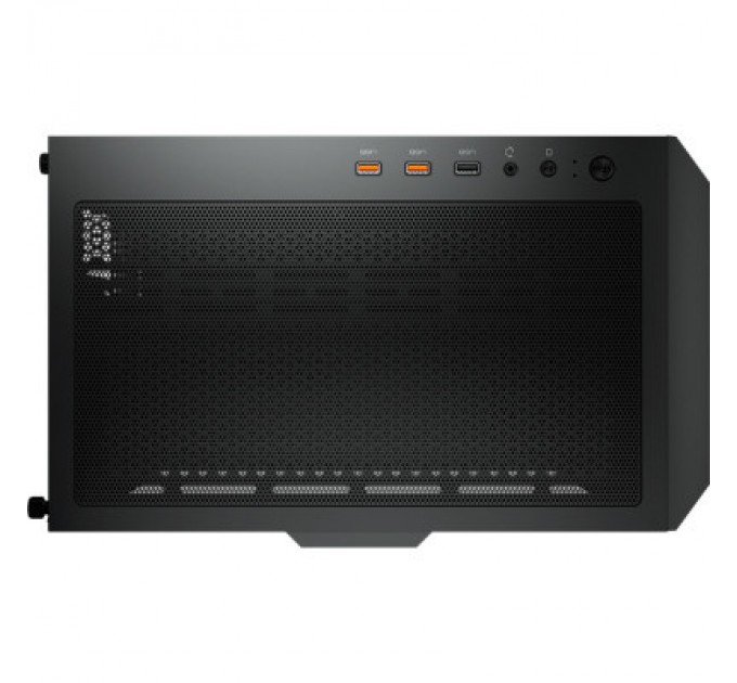 Cougar Корпус Cougar AIRFACE Black