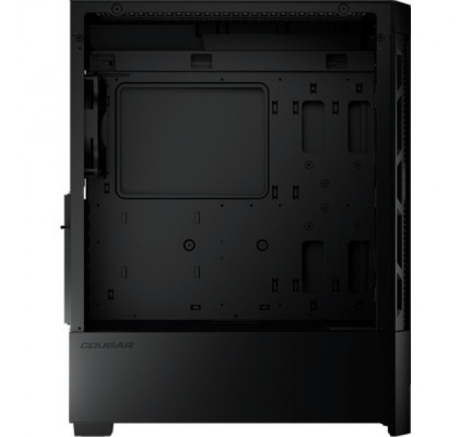 Cougar Корпус Cougar AIRFACE Black