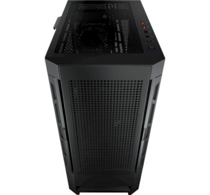 Cougar Корпус Cougar AIRFACE Black