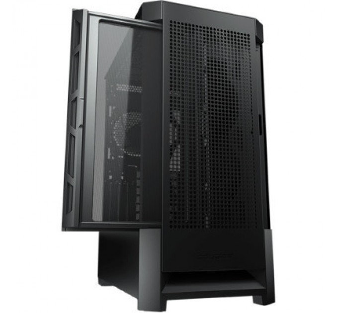 Cougar Корпус Cougar AIRFACE Black