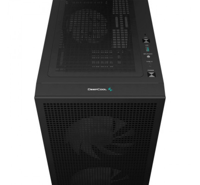 Deepcool Корпус Deepcool CH360