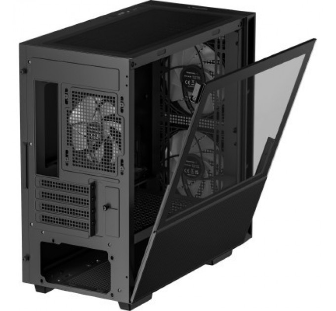 Deepcool Корпус Deepcool CH360