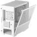 Deepcool Корпус Deepcool CH360 White