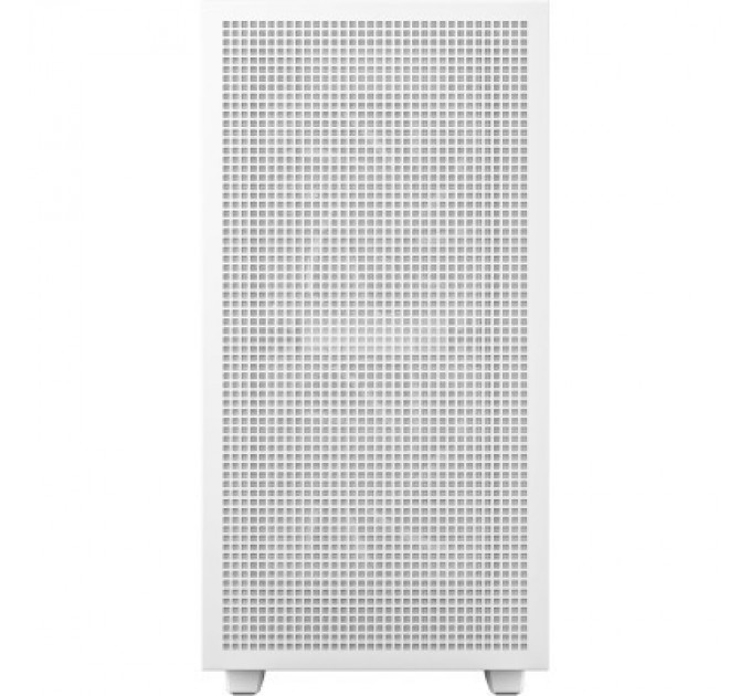 Deepcool Корпус Deepcool CH360 White