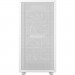 Deepcool Корпус Deepcool CH360 White