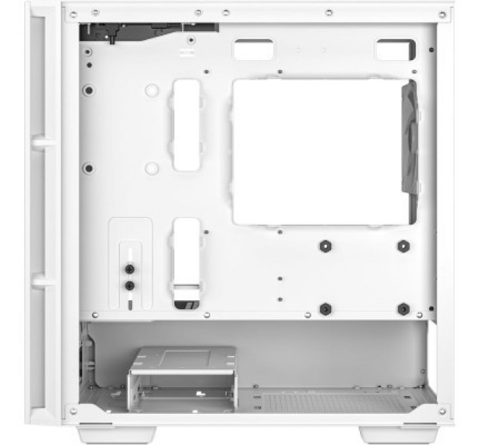 Deepcool Корпус Deepcool CH360 White