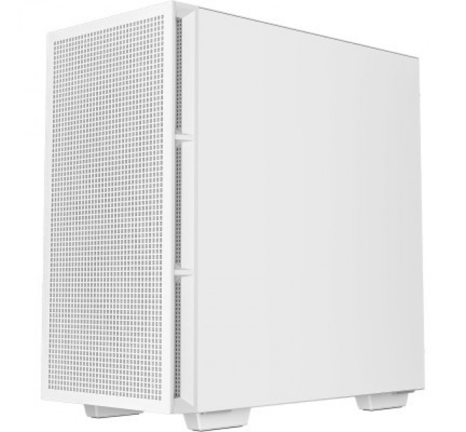Deepcool Корпус Deepcool CH360 White