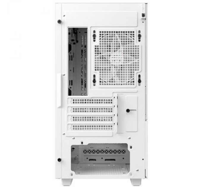 Deepcool Корпус Deepcool CH360 White