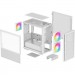 Deepcool Корпус Deepcool CH360 White