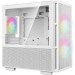 Deepcool Корпус Deepcool CH360 White