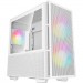 Deepcool Корпус Deepcool CH360 White