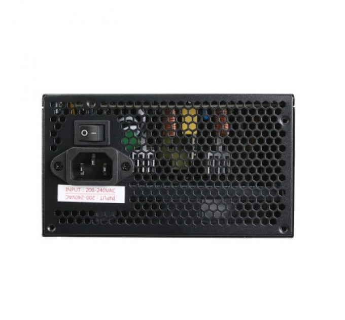 Zalman Блок живлення Zalman 850W (ZM850-GV3)