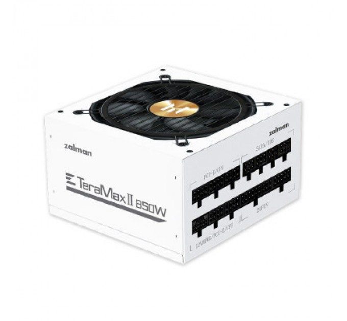 Zalman Блок живлення Zalman 850W (ZM850-TMX2WH)