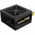 Gamdias Блок живлення Gamdias 550W AURA GP550 (4712960136984)