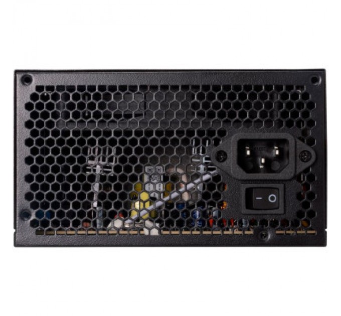 Gamdias Блок живлення Gamdias 550W AURA GP550 (4712960136984)